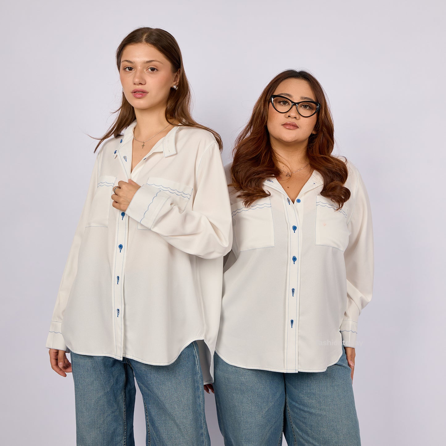 Harlan Shirt - Fashiontoday