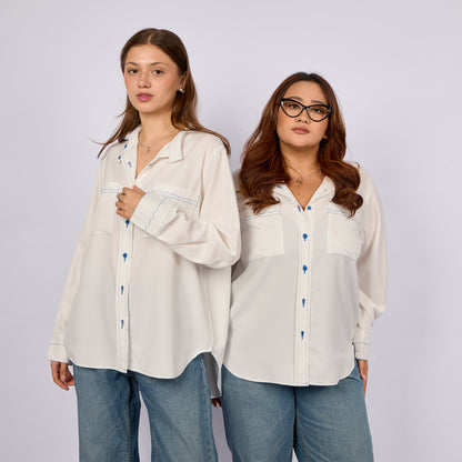 Harlan Shirt - Fashiontoday