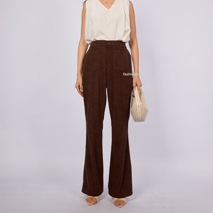 Lexi Pants - Fashiontoday
