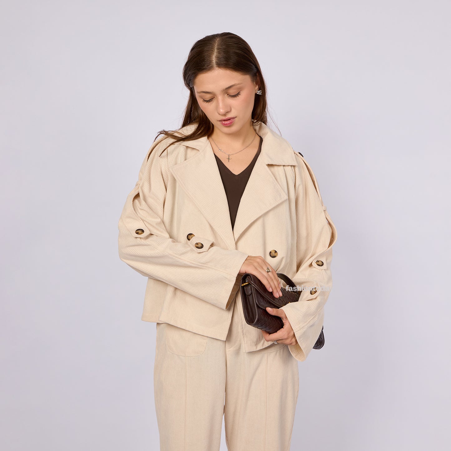 Lexi Jacket - Fashiontoday