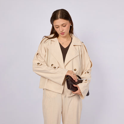 Lexi Jacket - Fashiontoday