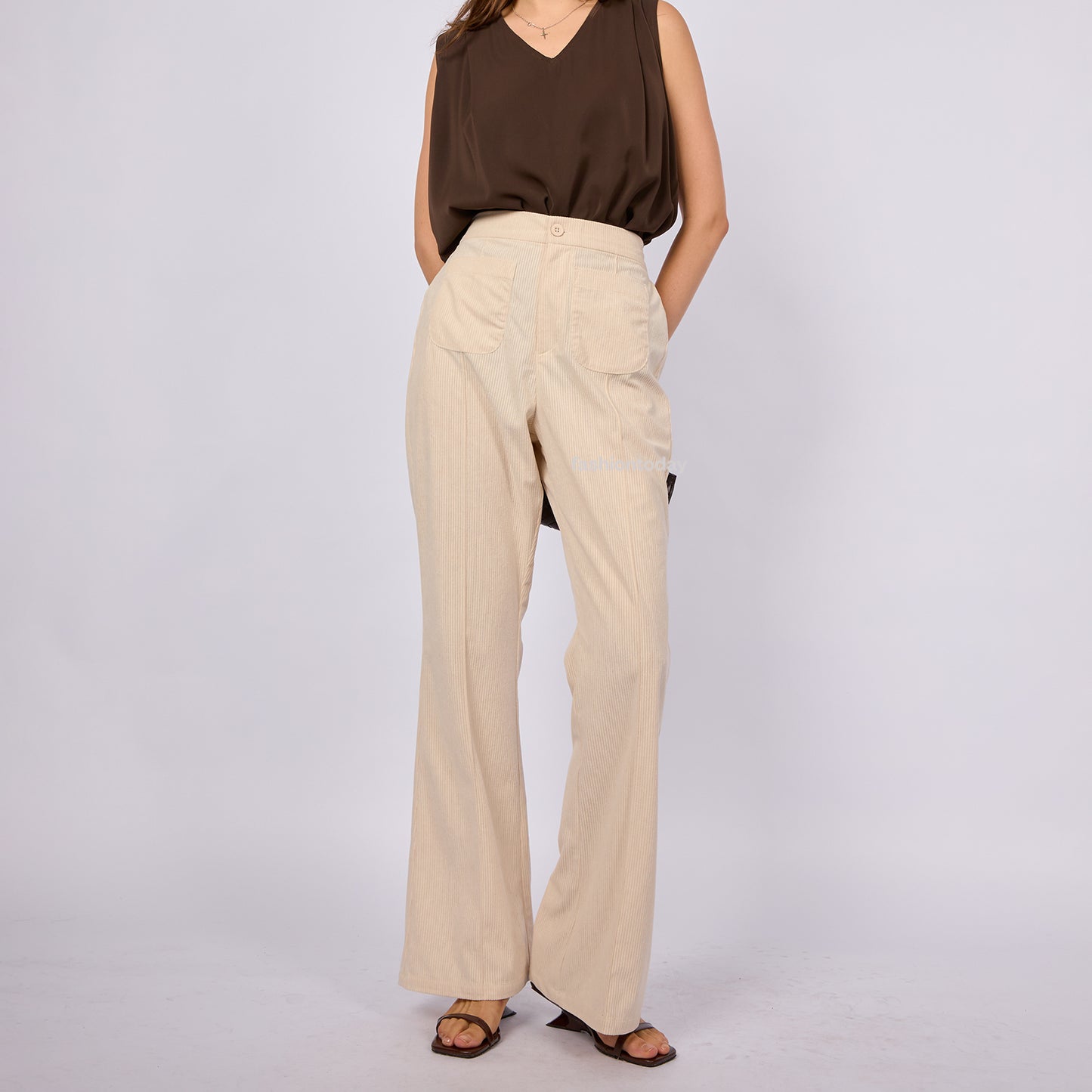 Lexi Pants - Fashiontoday