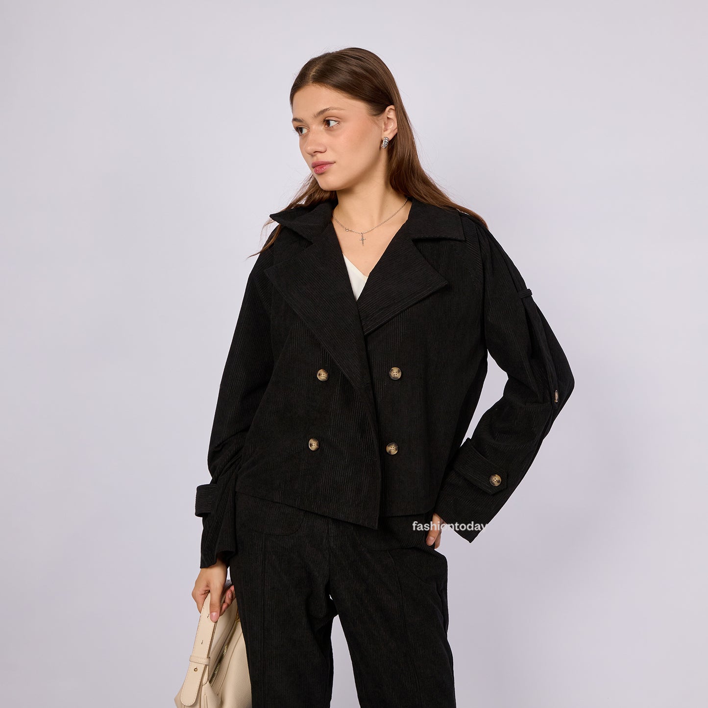 Lexi Jacket - Fashiontoday