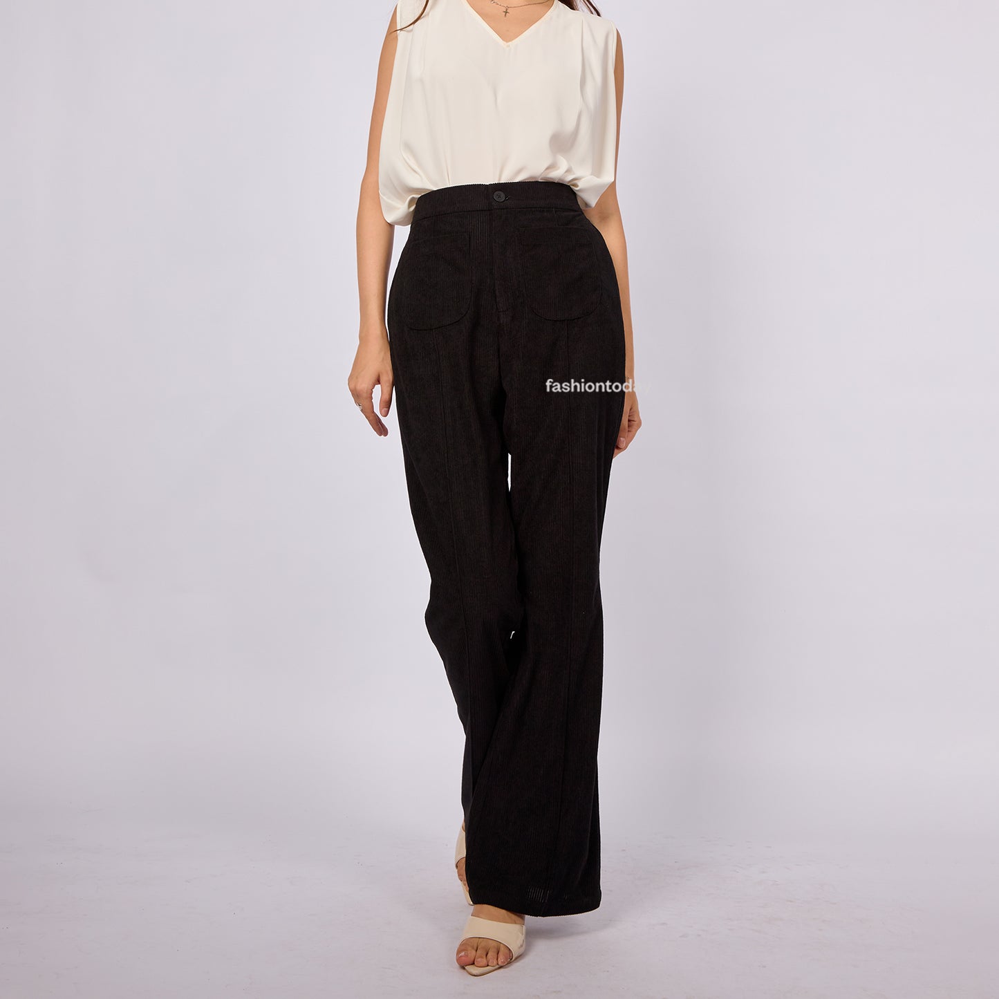 Lexi Pants - Fashiontoday