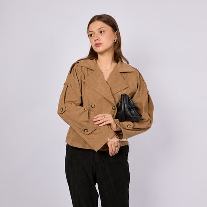 Lexi Jacket - Fashiontoday