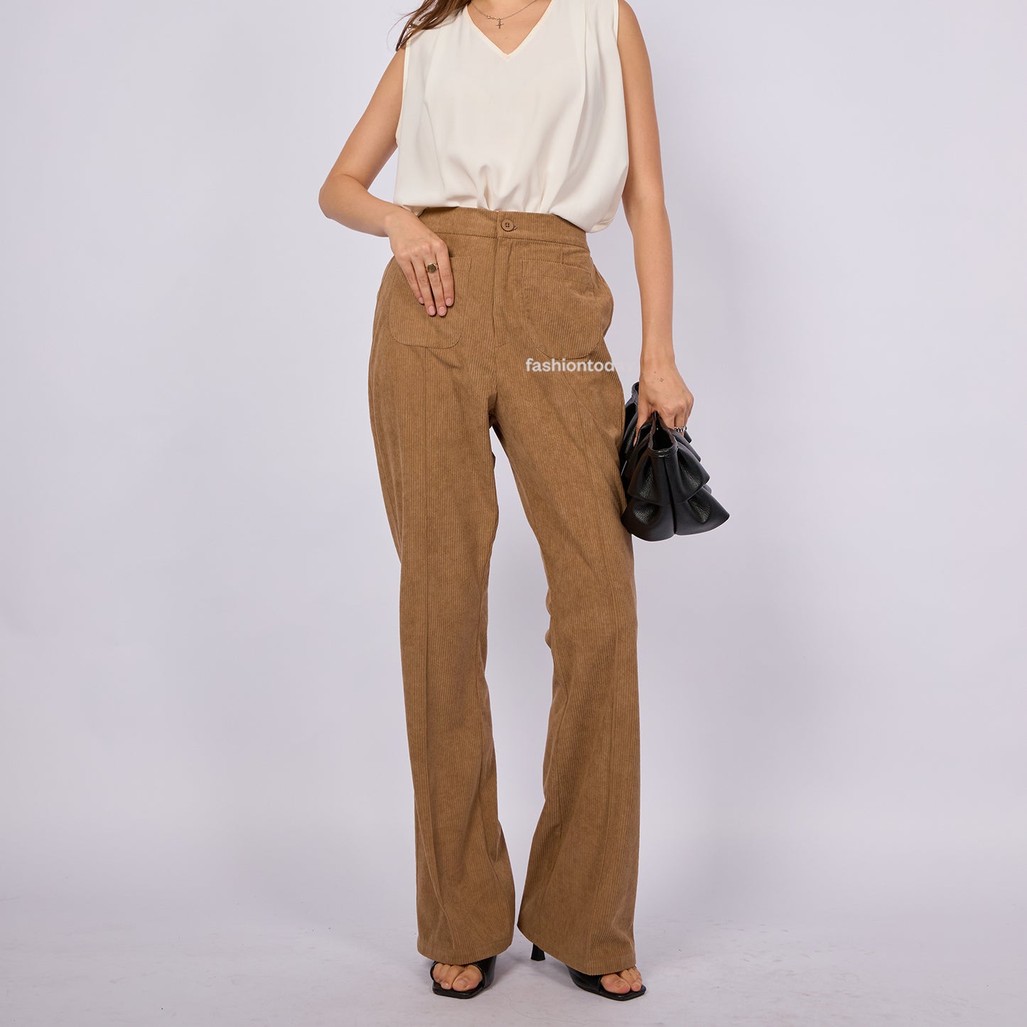 Lexi Pants - Fashiontoday