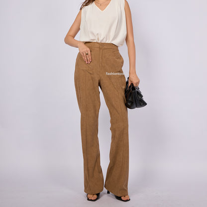 Lexi Pants - Fashiontoday