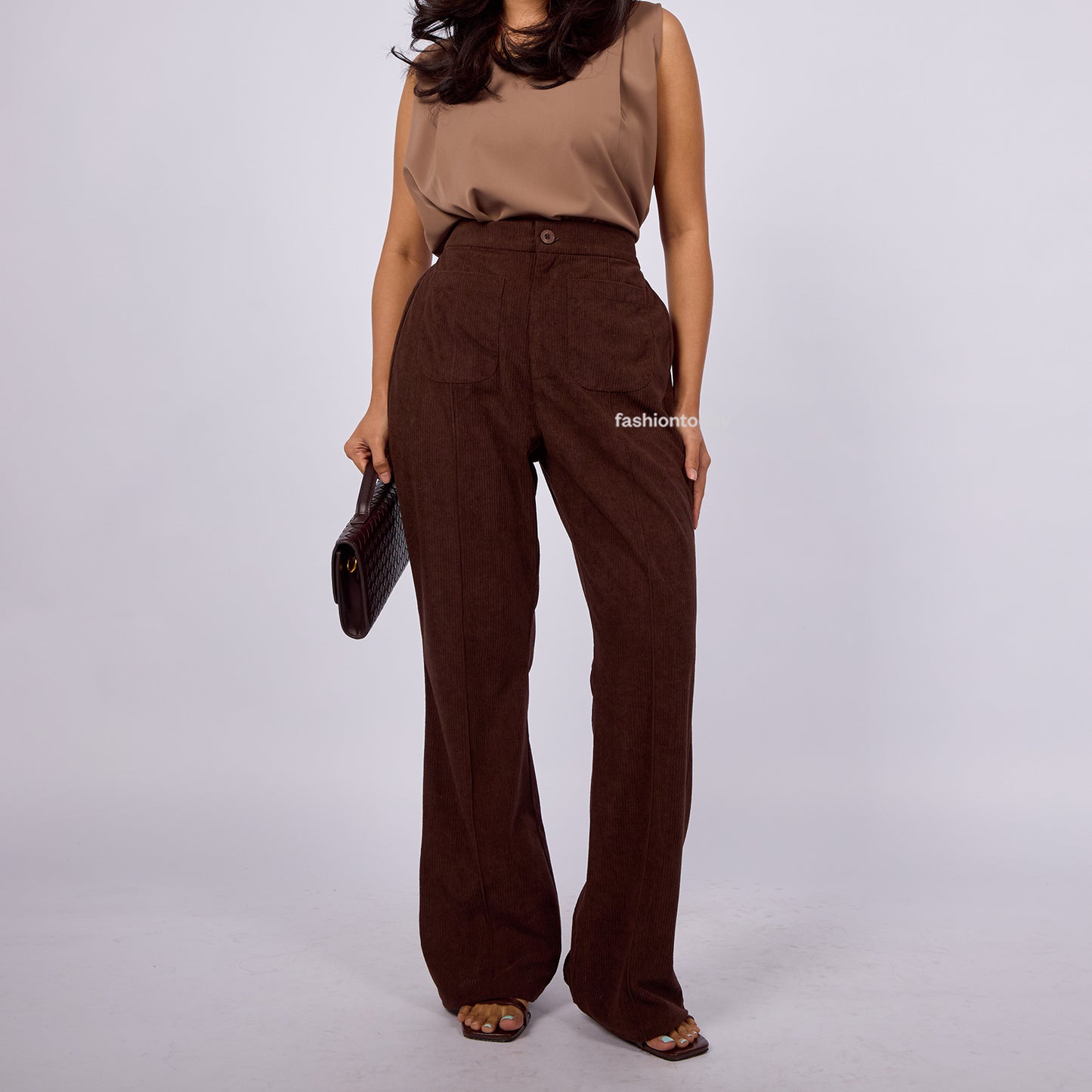 Lexi Pants - Fashiontoday