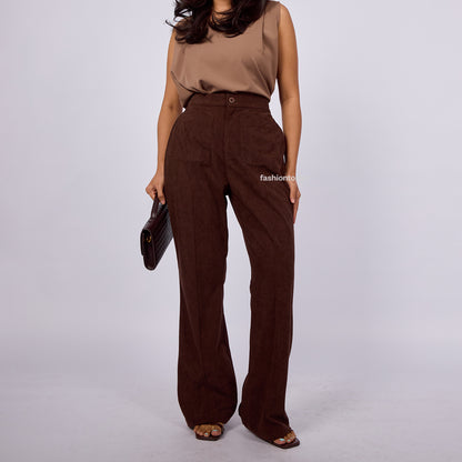 Lexi Pants - Fashiontoday