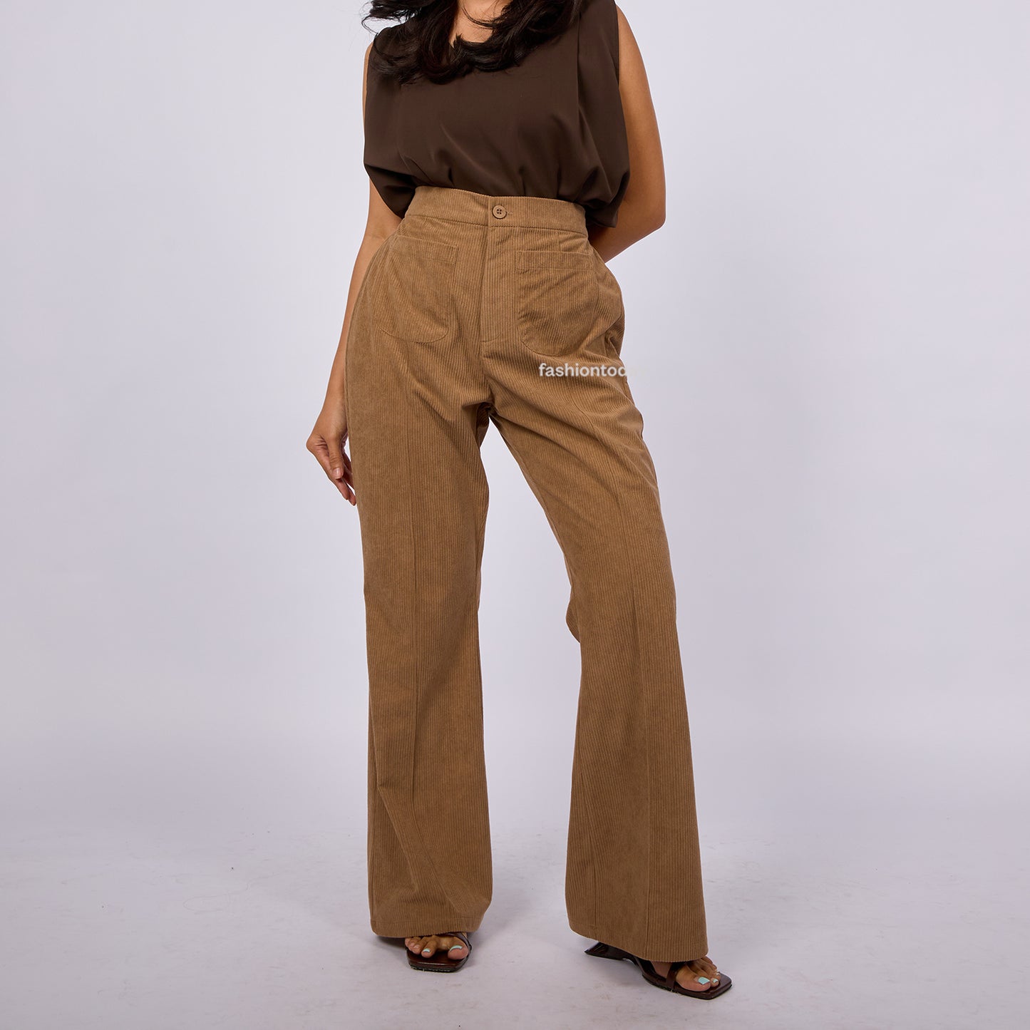 Lexi Pants - Fashiontoday