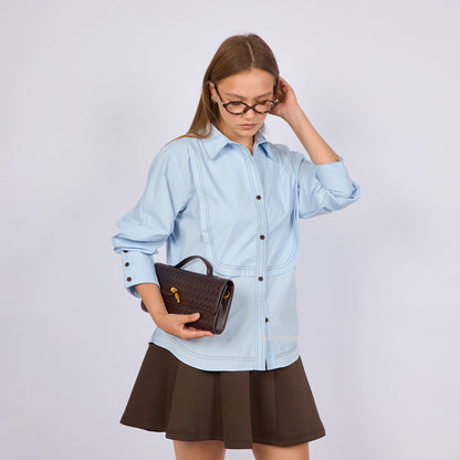 Kai Shirt - Fashiontoday