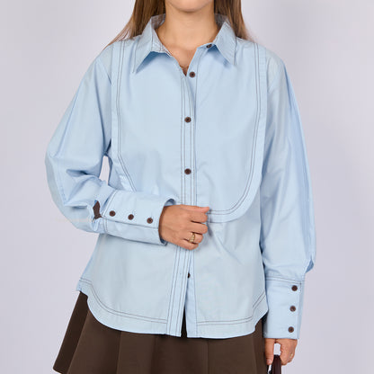 Kai Shirt - Fashiontoday