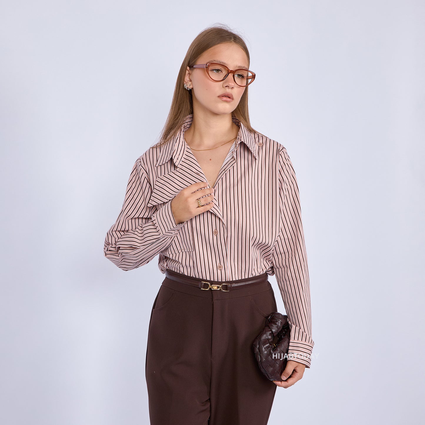 Octa Shirt - Hijab Today