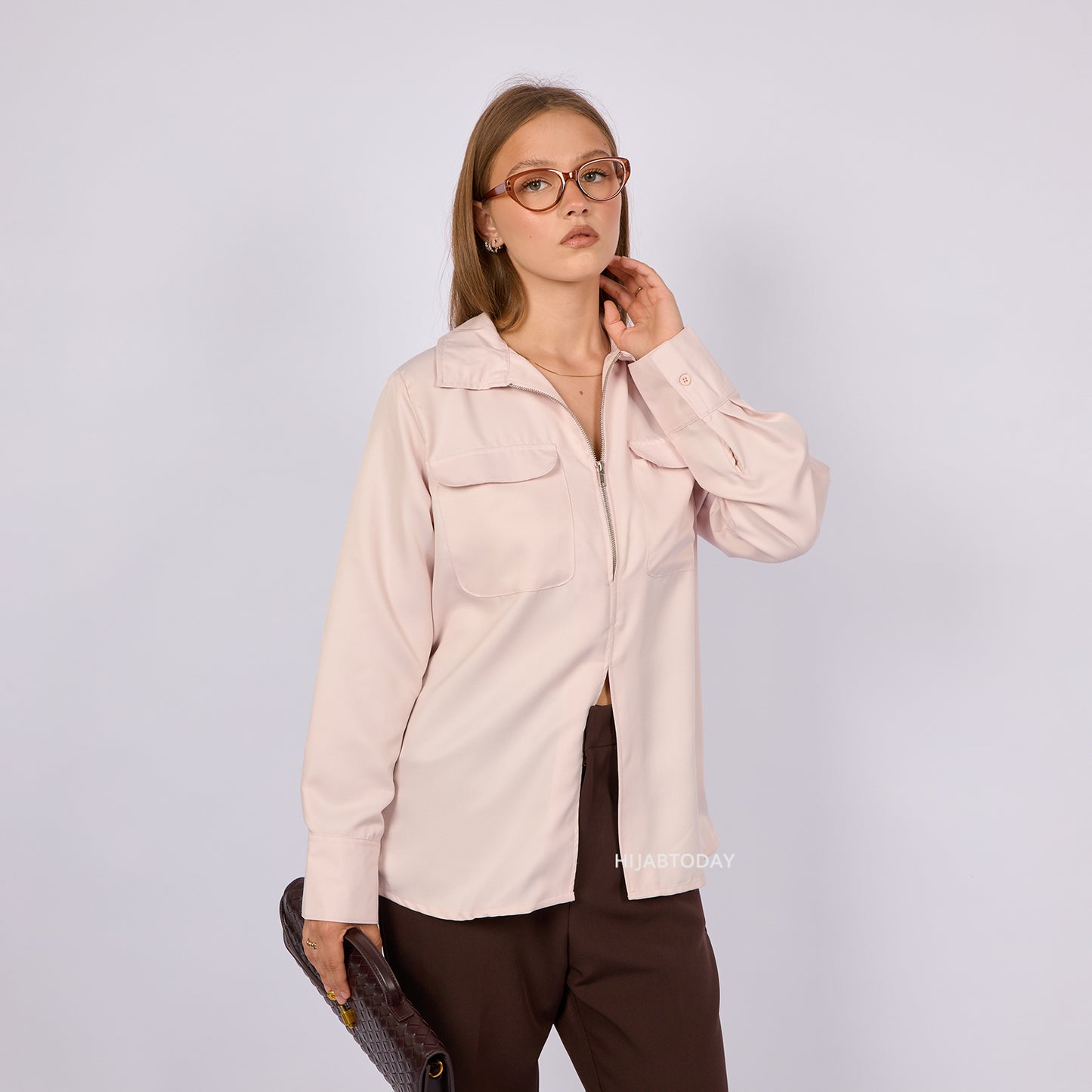 Naja Shirt - Hijab Today