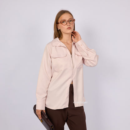 Naja Shirt - Hijab Today