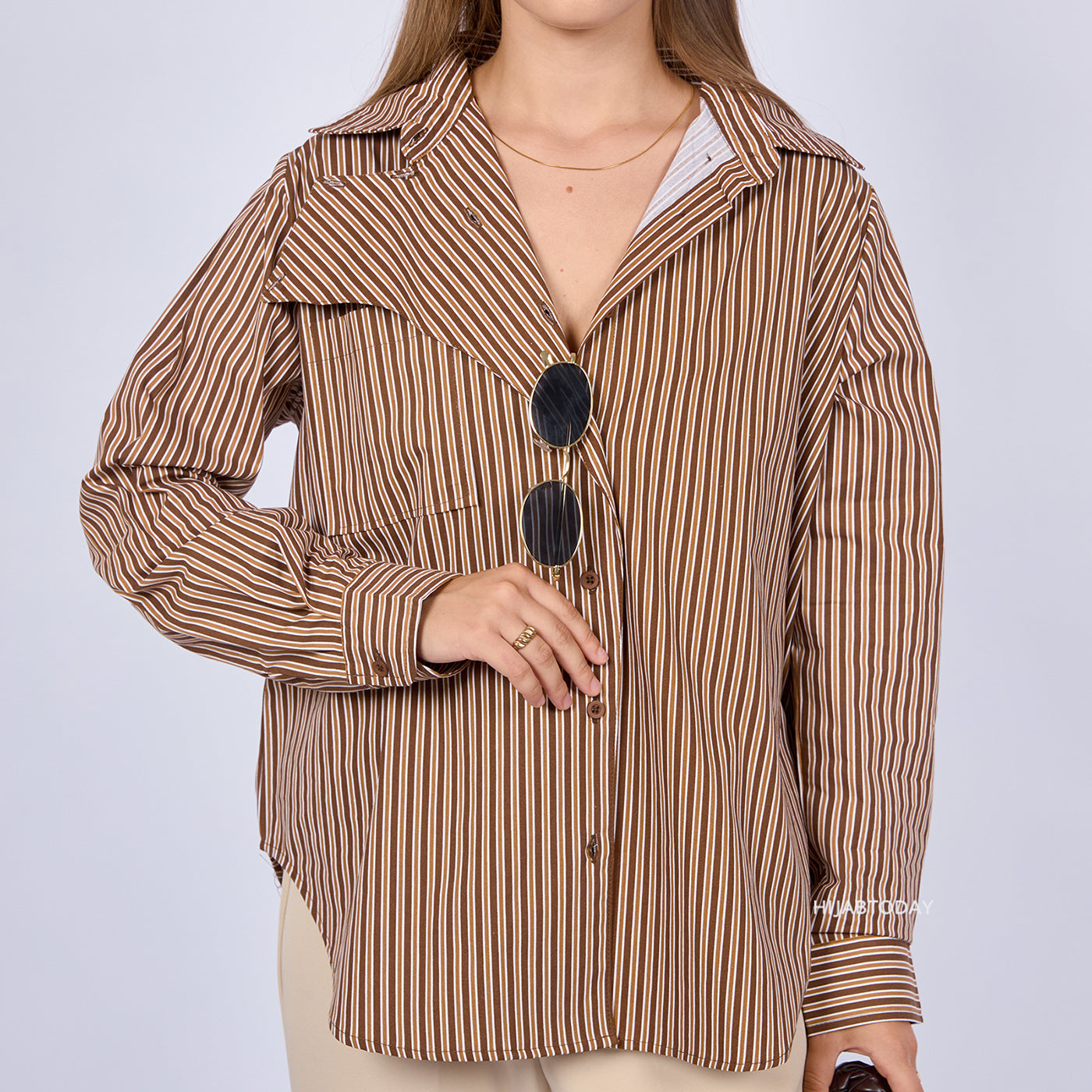 Octa Shirt - Hijab Today