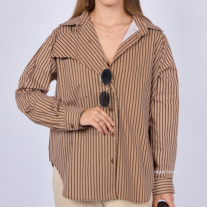 Octa Shirt - Hijab Today
