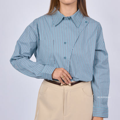 Octa Shirt - Hijab Today