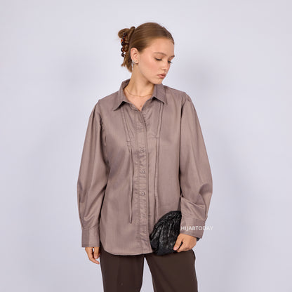 Vivien Shirt - Hijab Today