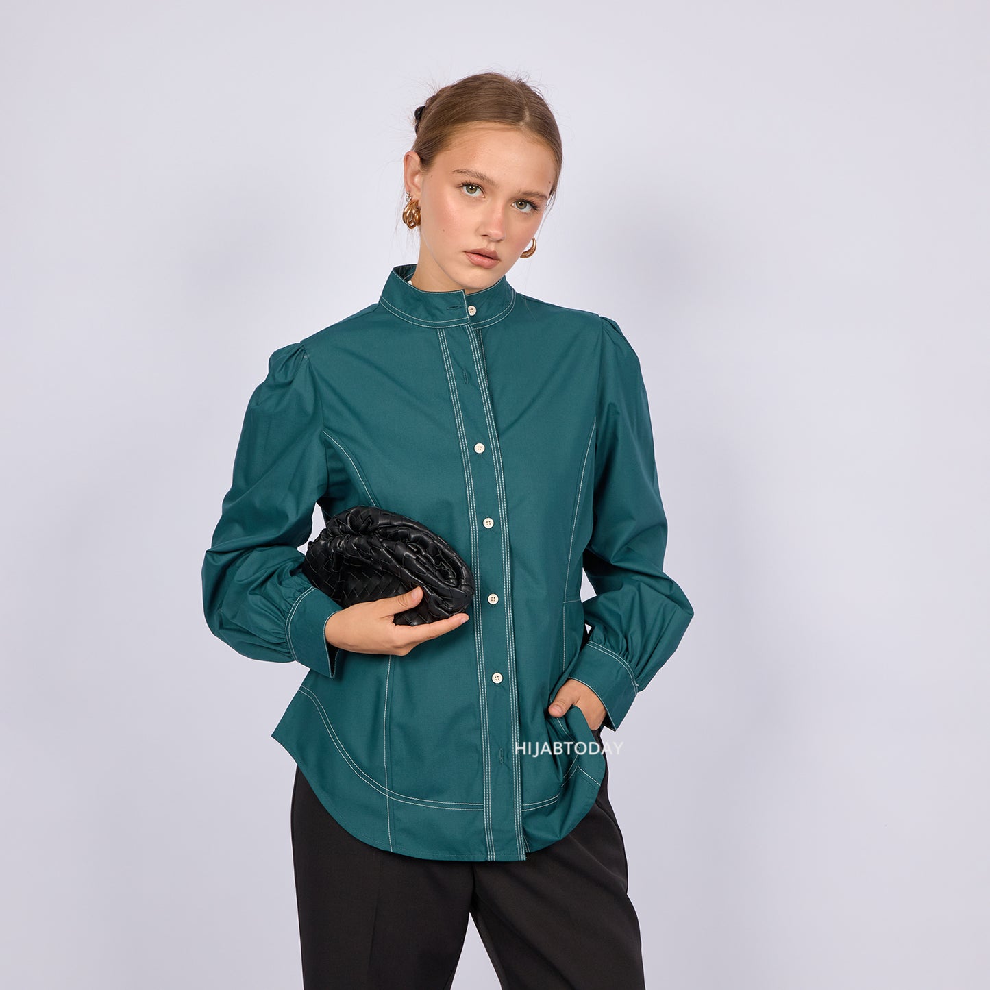Solla Shirt - Hijab Today