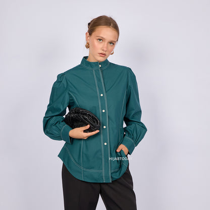 Solla Shirt - Hijab Today