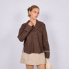 Arleta Shirt - Fashiontoday
