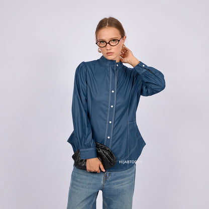 Solla Shirt - Hijab Today