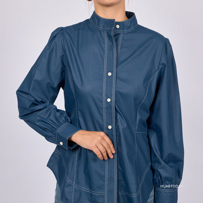 Solla Shirt - Hijab Today