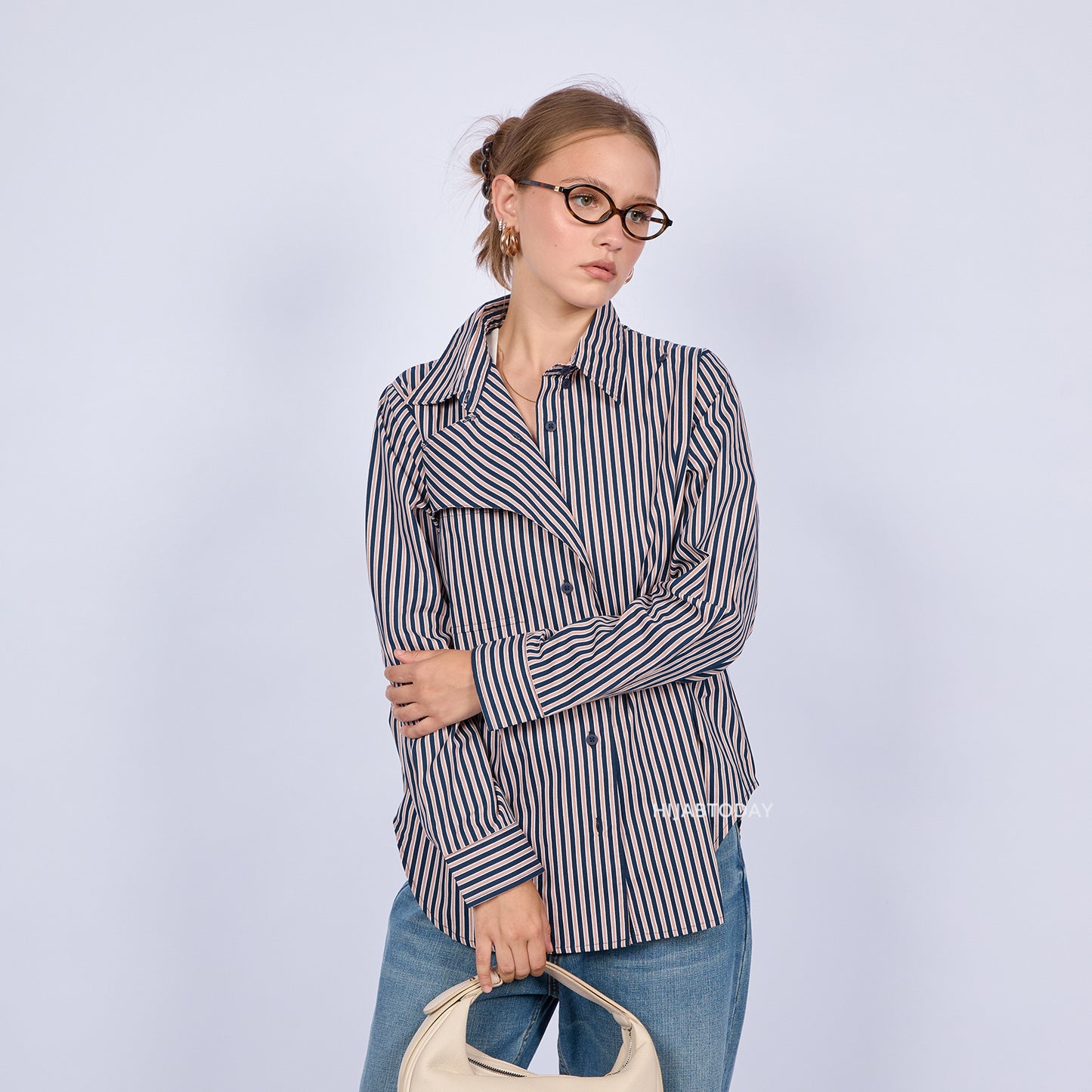 Octa Shirt - Hijab Today