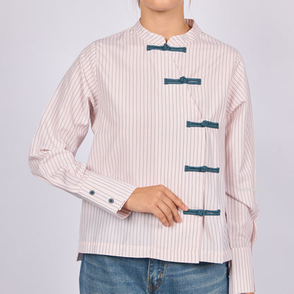 Giana Shirt - Fashiontoday