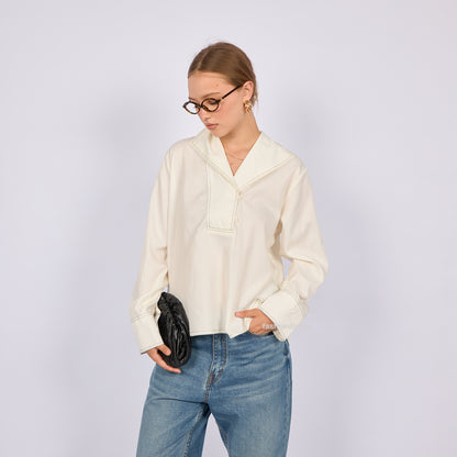 Arleta Shirt - Fashiontoday