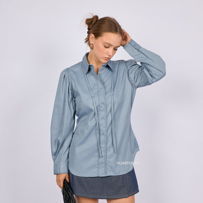 Vivien Shirt - Hijab Today