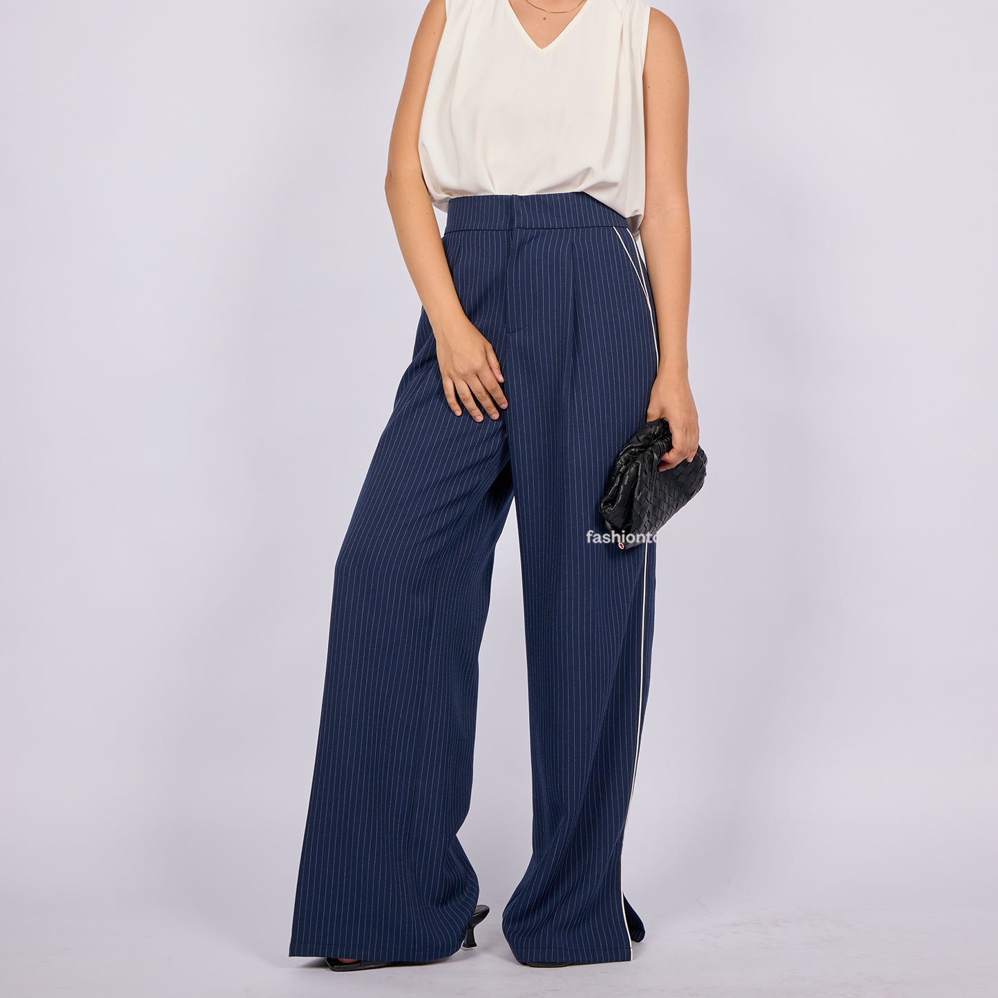 Riona Pants - Fashiontoday