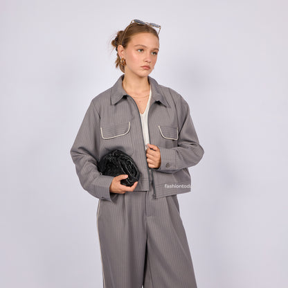 Riona Jacket - Fashiontoday