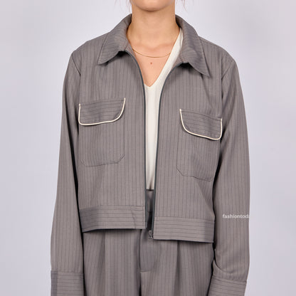 Riona Jacket - Fashiontoday