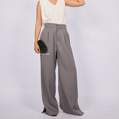 Riona Pants - Fashiontoday