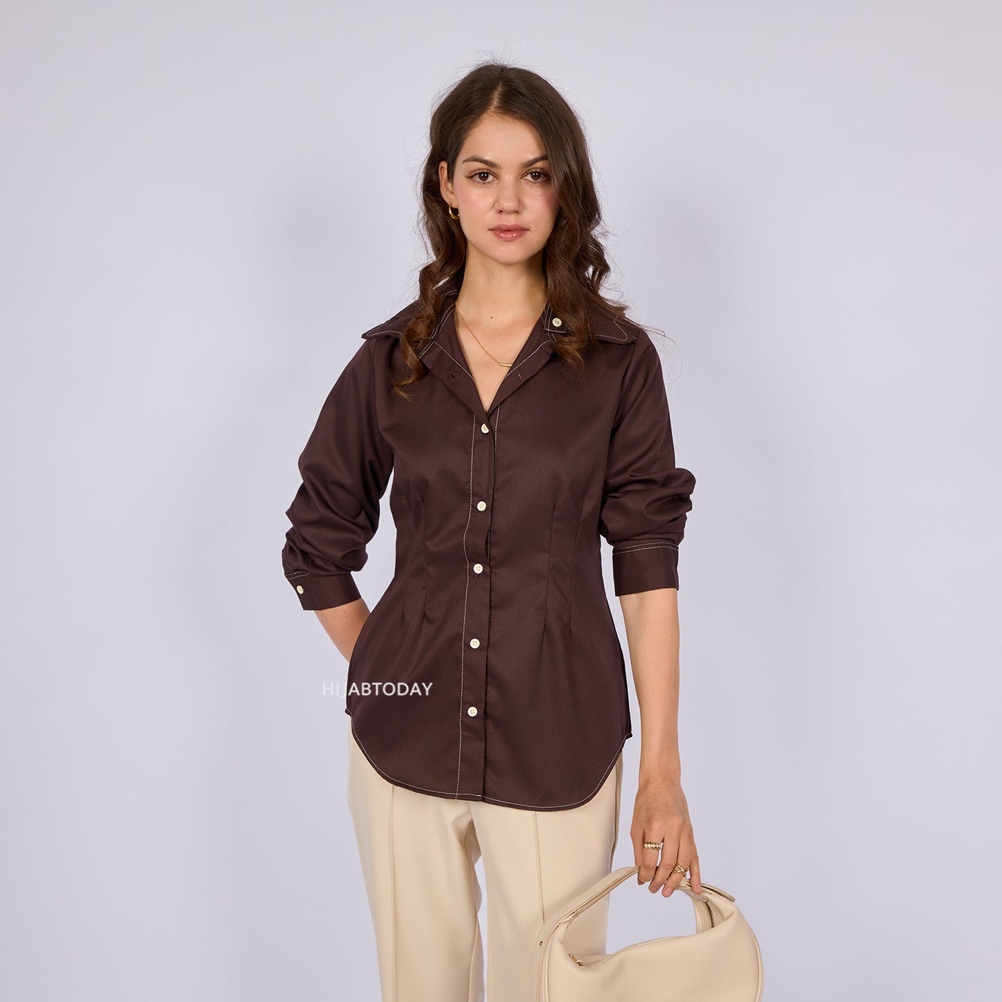 Medi Shirt - Hijab Today
