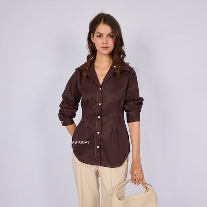 Medi Shirt - Hijab Today