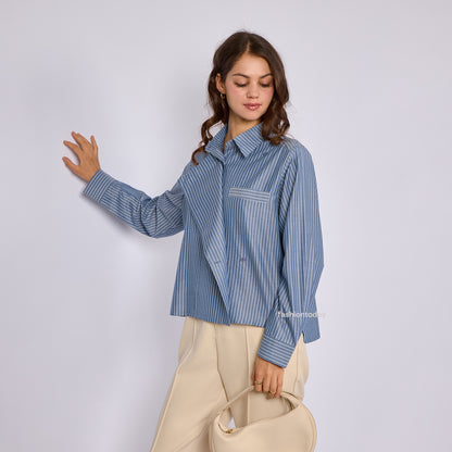 Khaty Shirt - Fashiontoday
