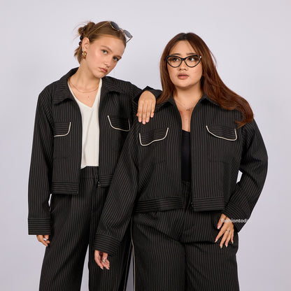 Riona Jacket - Fashiontoday