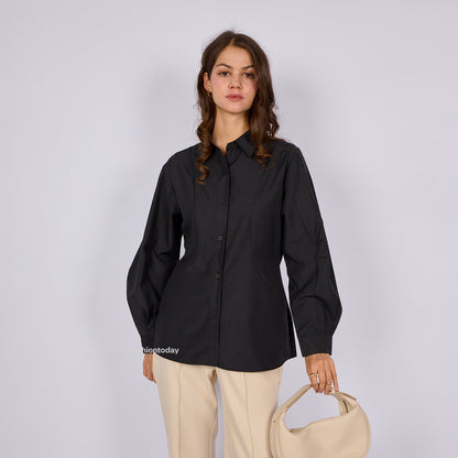 Stevi Shirt - Fashiontoday