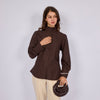 Hagia Shirt - Fashiontoday