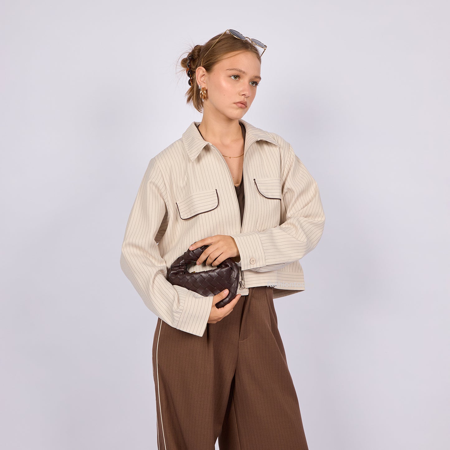 Riona Jacket - Fashiontoday