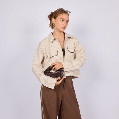 Riona Jacket - Fashiontoday