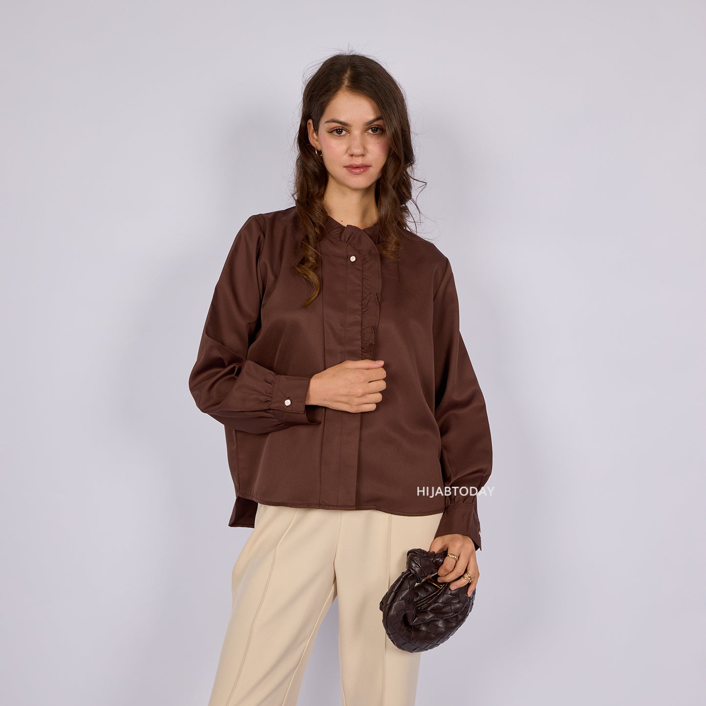 Olin Shirt - Hijab Today