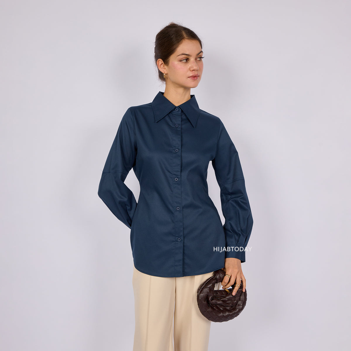 Pica Shirt - Hijab Today