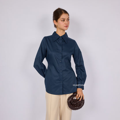 Pica Shirt - Hijab Today