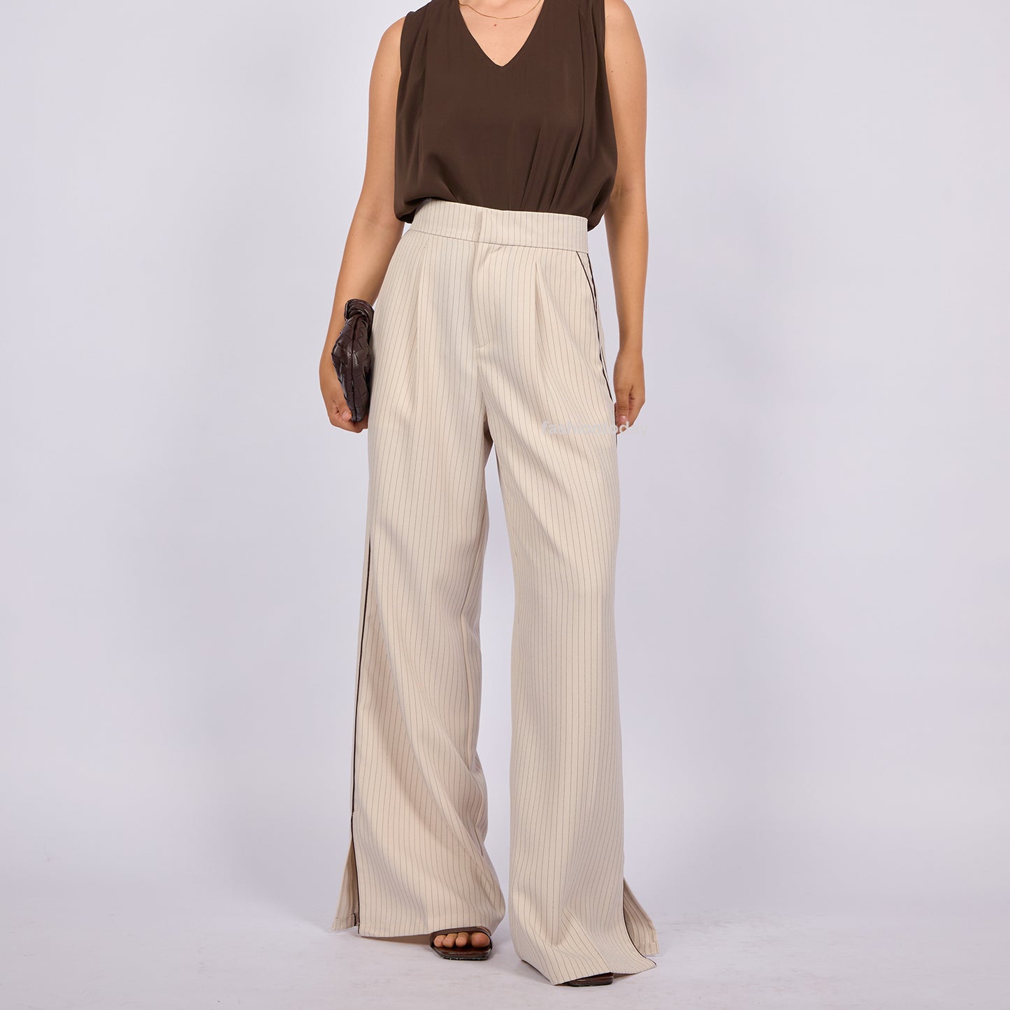 Riona Pants - Fashiontoday