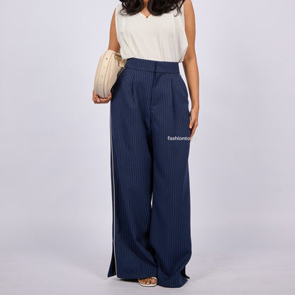 Riona Pants - Fashiontoday