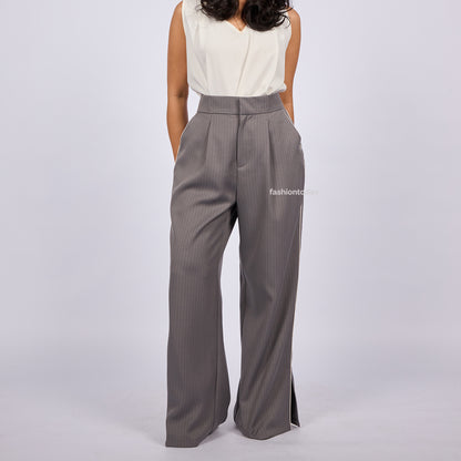Riona Pants - Fashiontoday